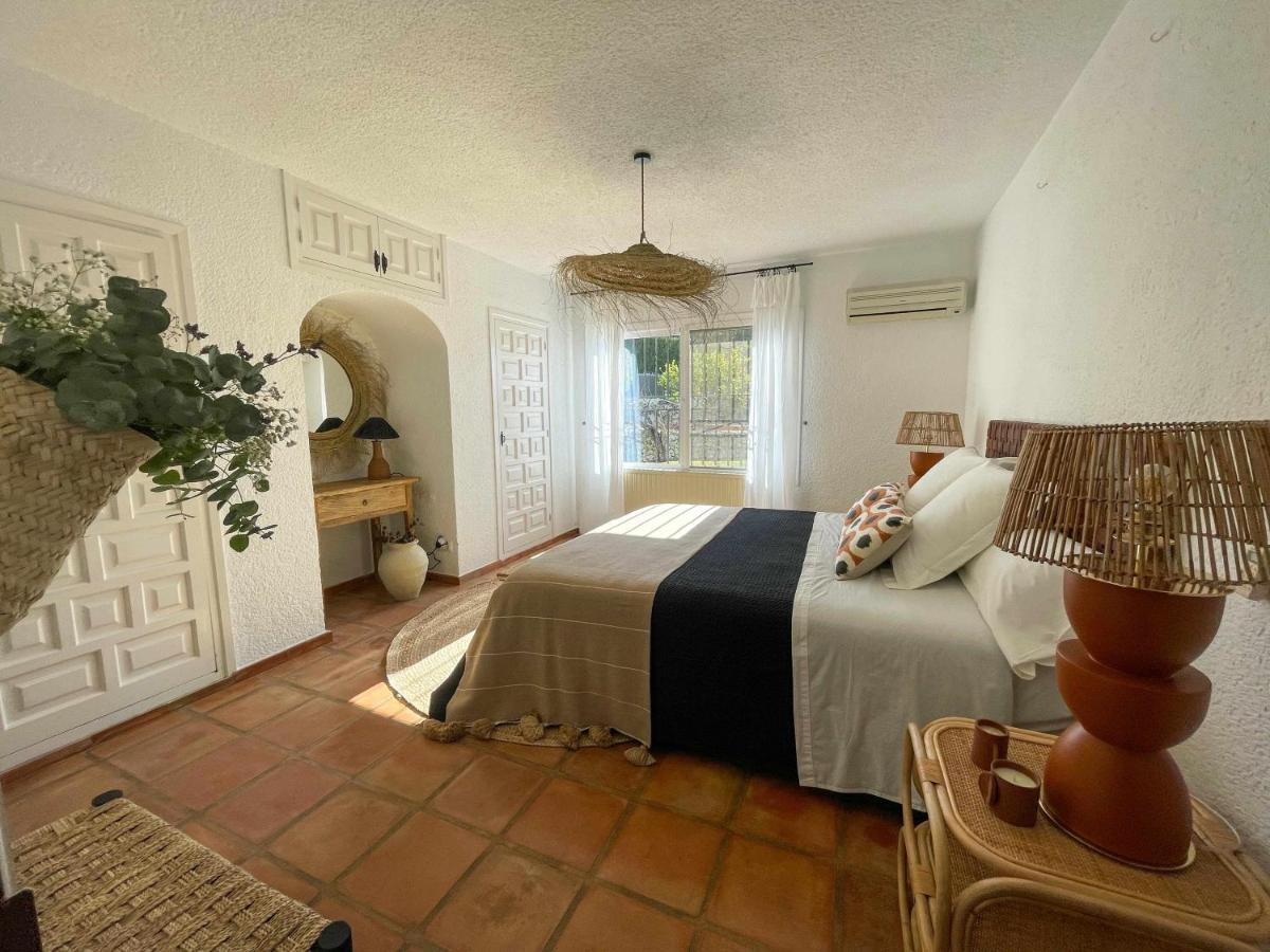 Casa Venezuela Villa Javea Exterior photo