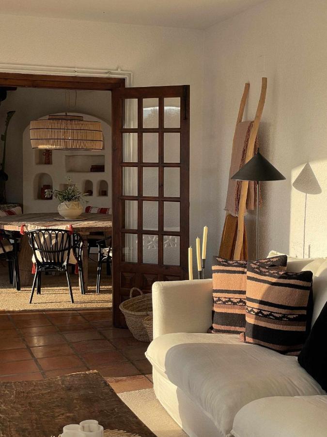 Casa Venezuela Villa Javea Exterior photo