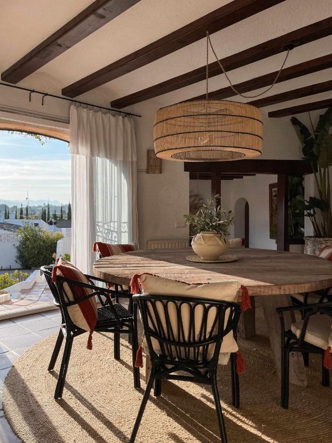 Casa Venezuela Villa Javea Exterior photo