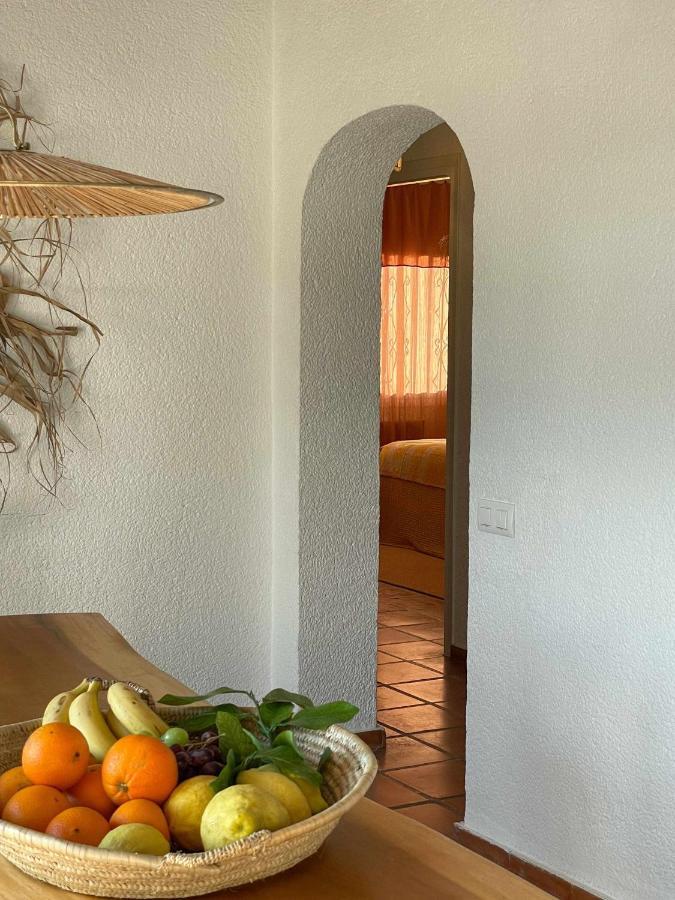 Casa Venezuela Villa Javea Exterior photo
